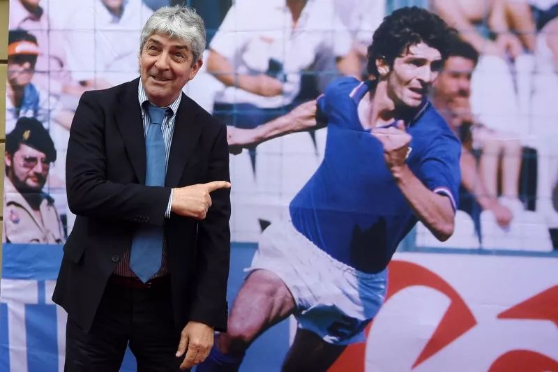 西德拿过几次世界杯冠军（他曾被禁赛两年，复出后立即为意大利队夺得世界杯！）-华海博客