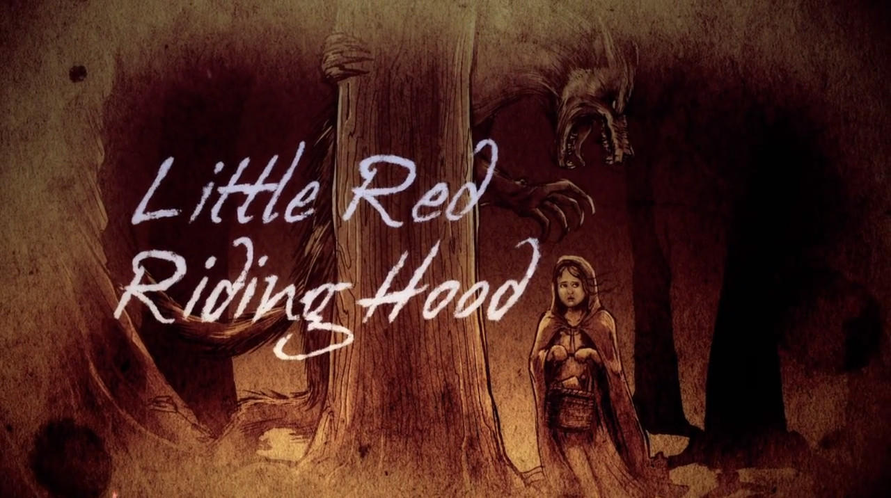 考证暗黑童话背后的真实事件，我被这部猎奇纪录片勾走了魂