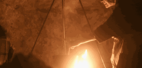 考证暗黑童话背后的真实事件，我被这部猎奇纪录片勾走了魂