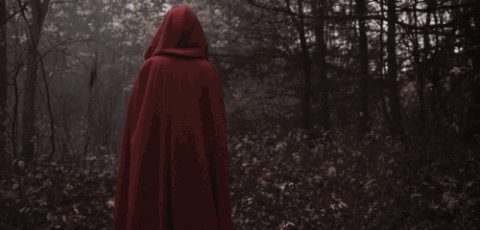 考证暗黑童话背后的真实事件，我被这部猎奇纪录片勾走了魂