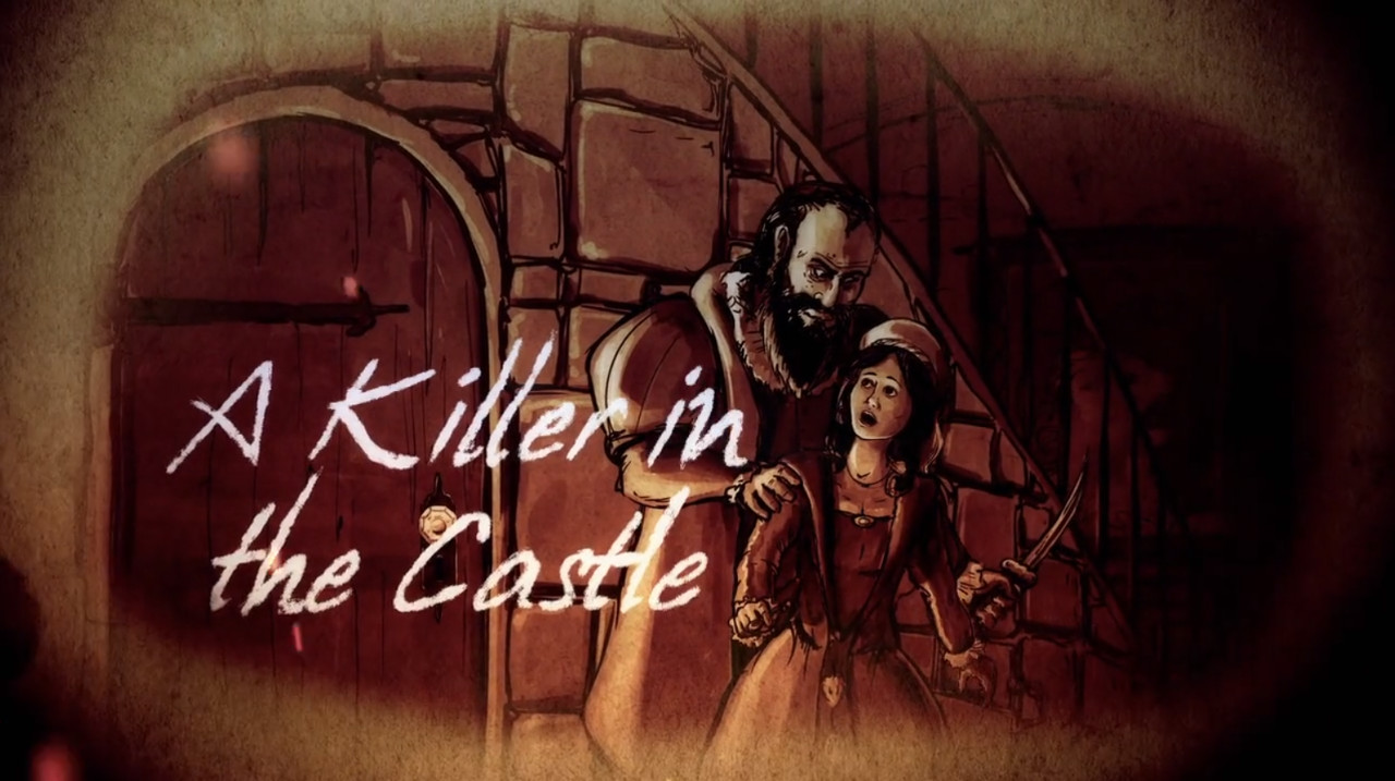 考证暗黑童话背后的真实事件，我被这部猎奇纪录片勾走了魂