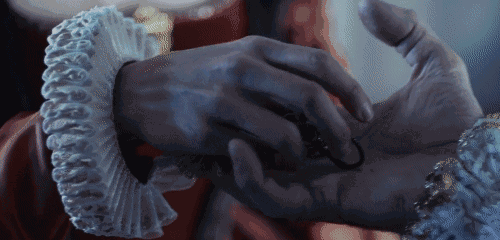 考证暗黑童话背后的真实事件，我被这部猎奇纪录片勾走了魂