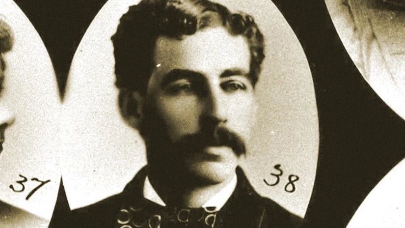 考证暗黑童话背后的真实事件，我被这部猎奇纪录片勾走了魂