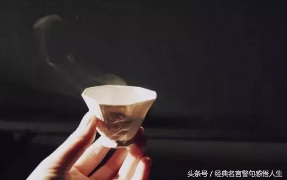 年复一年,日复一日,时光就这样流逝