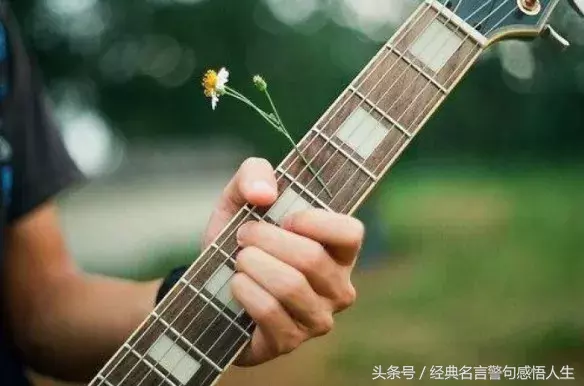 年复一年,日复一日,时光就这样流逝
