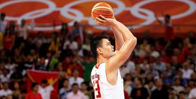 姚明拿过金牌吗（你知道吗？姚明没有亚运会金牌！16年前因为韩国黑哨无缘）