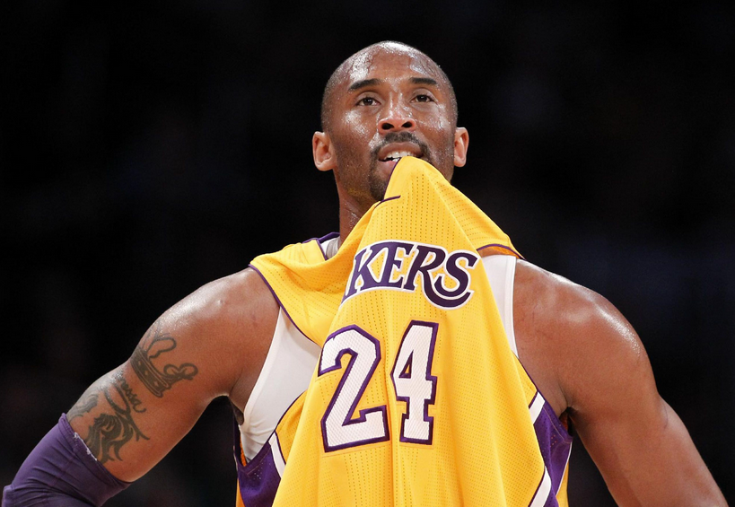 nba球衣为什么都因姓氏（为何叫NBA球星都喊他们的姓，而科比喊的是名？）