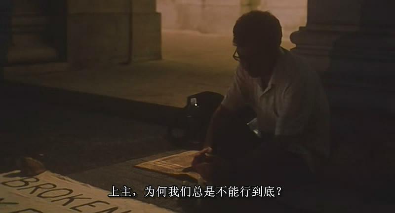 时隔19年，香港“文艺片”中，它依旧是我心中的最佳