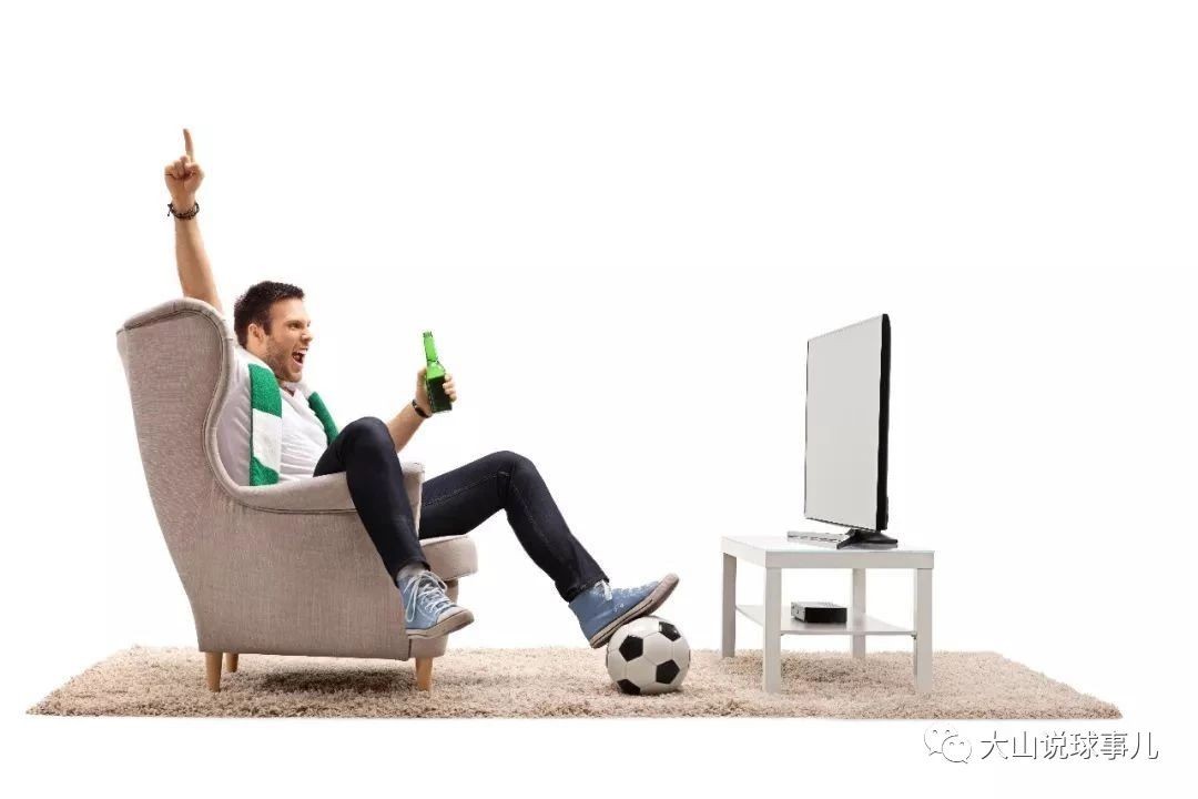 360足球无插件在（2018-2019赛季五大联赛观赛指南）