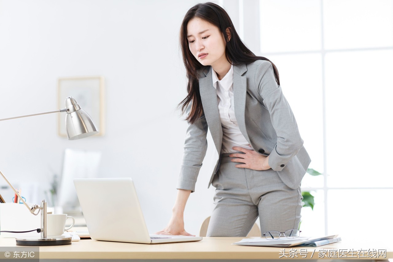 “大姨妈”每个月都不规律？看看是不是踩中了4个坑