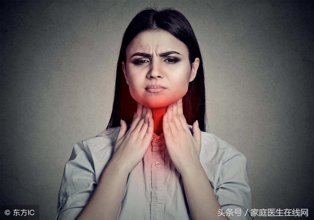 慢性咽炎反复发作难愈的原因及诱发因素分析