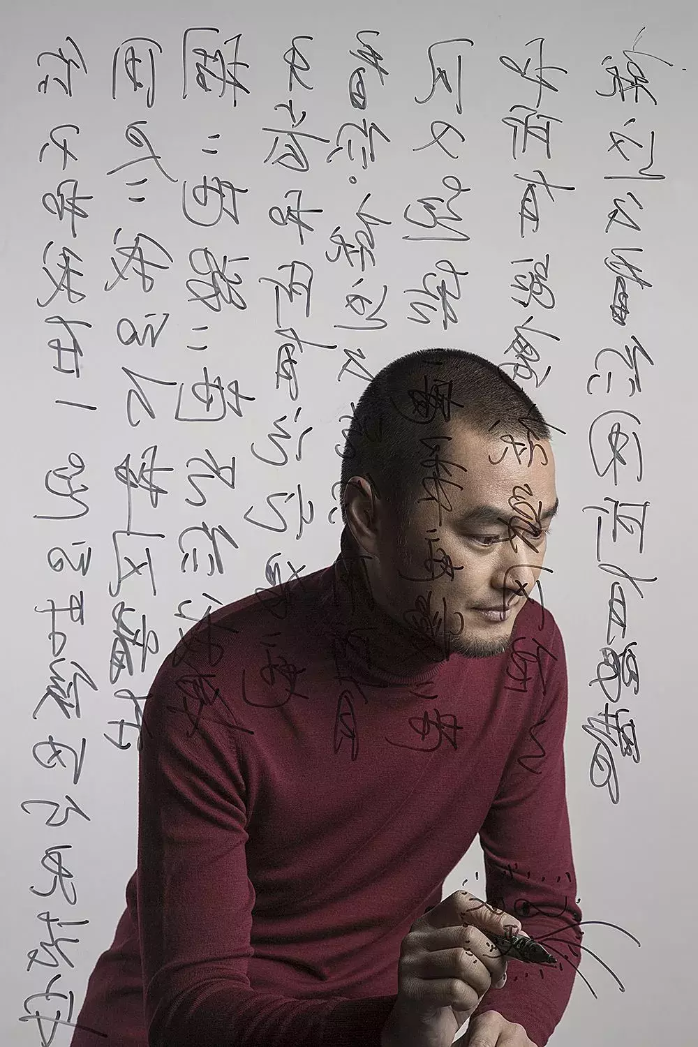 萌大叔冯唐,是著名作家,也是一位妇产科医生,揭秘他的双面人生