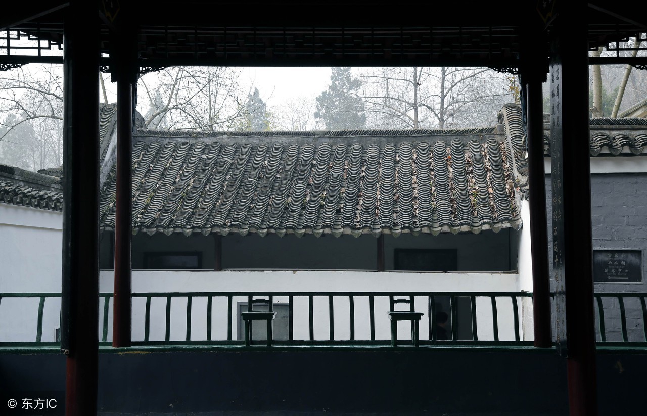 韶华不为少年留，恨悠悠，几时休？十首江城子，逆流成河的悲伤