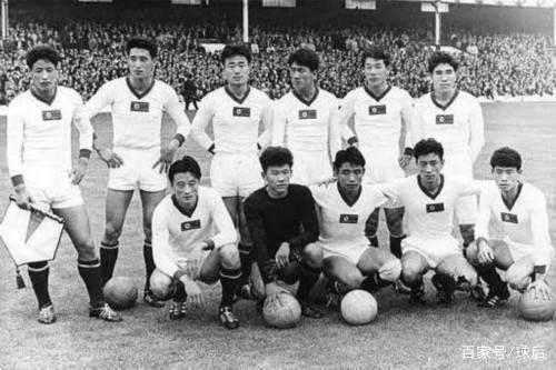 中国队世界杯2002战绩（盘点世界杯历史上的亚洲球队的成绩）