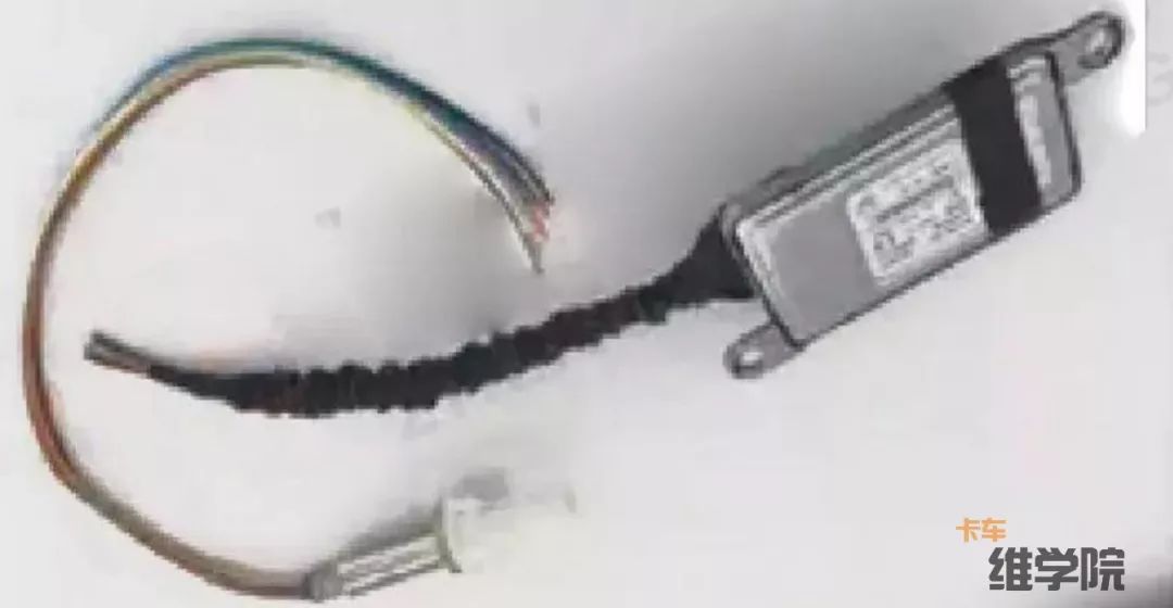 一篇文章讲透氮氧传感器！