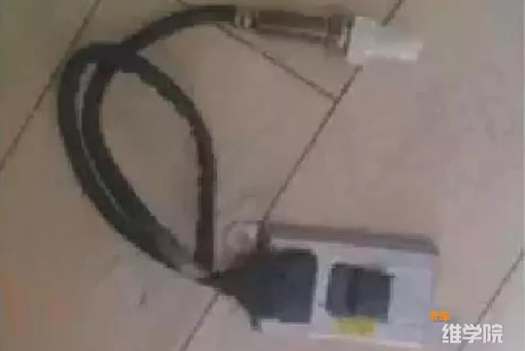 一篇文章讲透氮氧传感器！