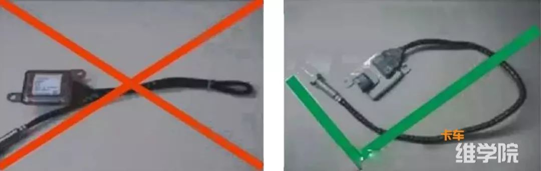 一篇文章讲透氮氧传感器！