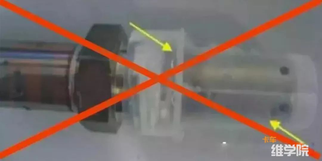 一篇文章讲透氮氧传感器！