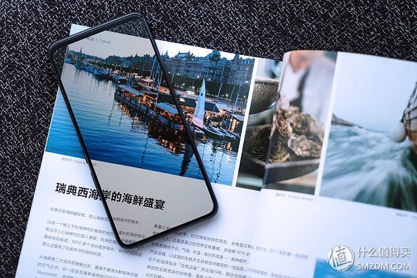手机屏幕材质科普，LCD和OLED你选哪一个？
