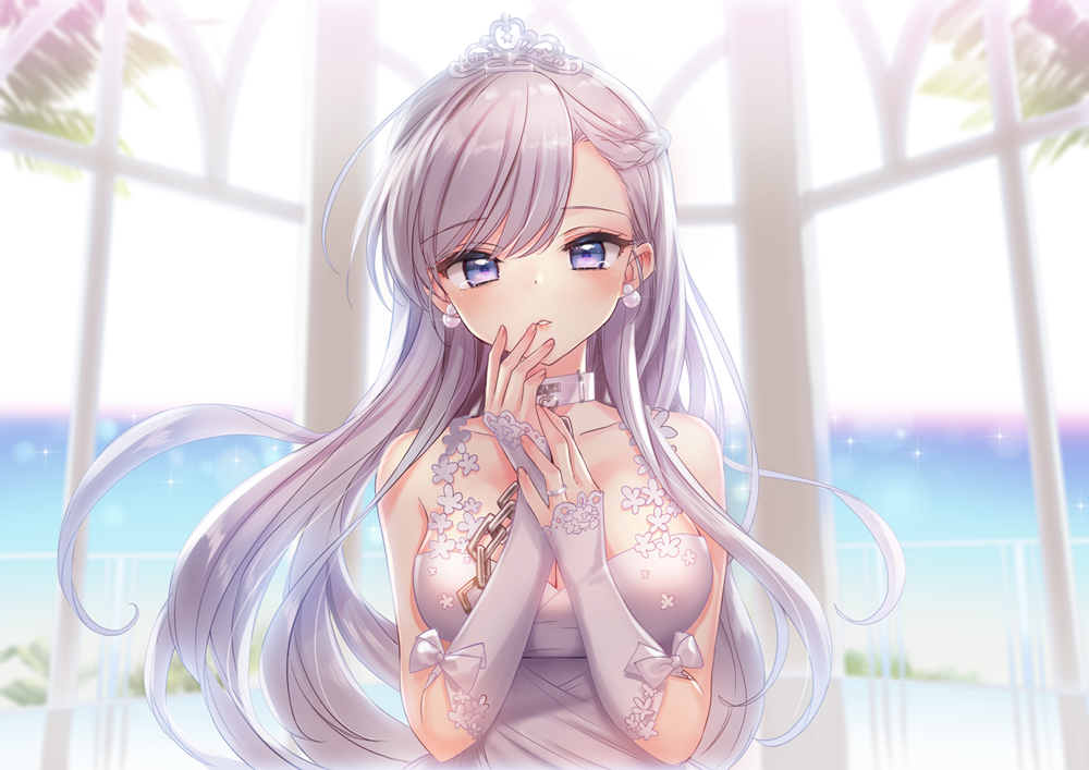 碧蓝航线快速提升舰娘好感度的技巧 一周轻松攻略 结婚其实很简单
