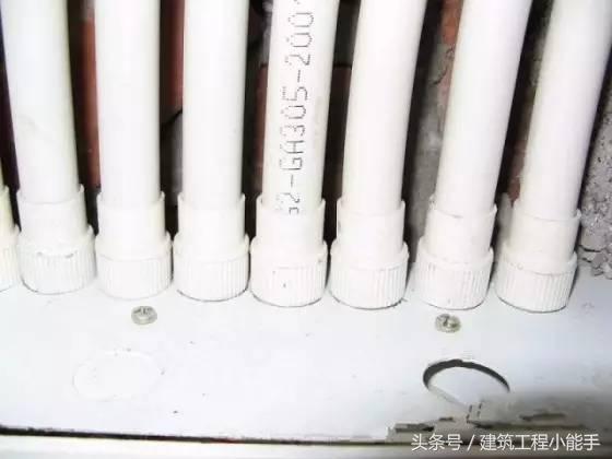 浅谈建筑水电安装工程施工工艺及规范要求