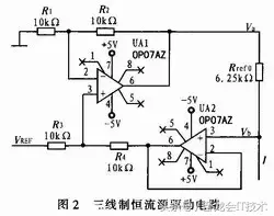 稳压电源，开关电源，恒流源，DCDC等等，这里有最全的电路图集！