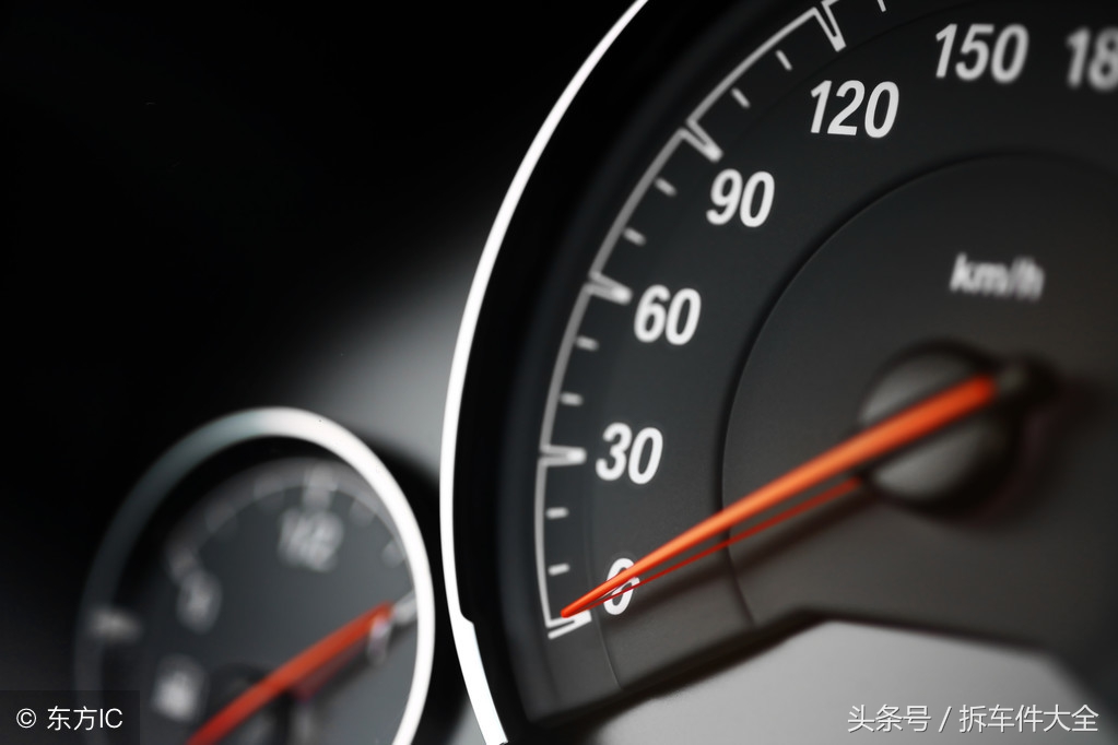 油耗怎么算？告诉你最准确的计算方法