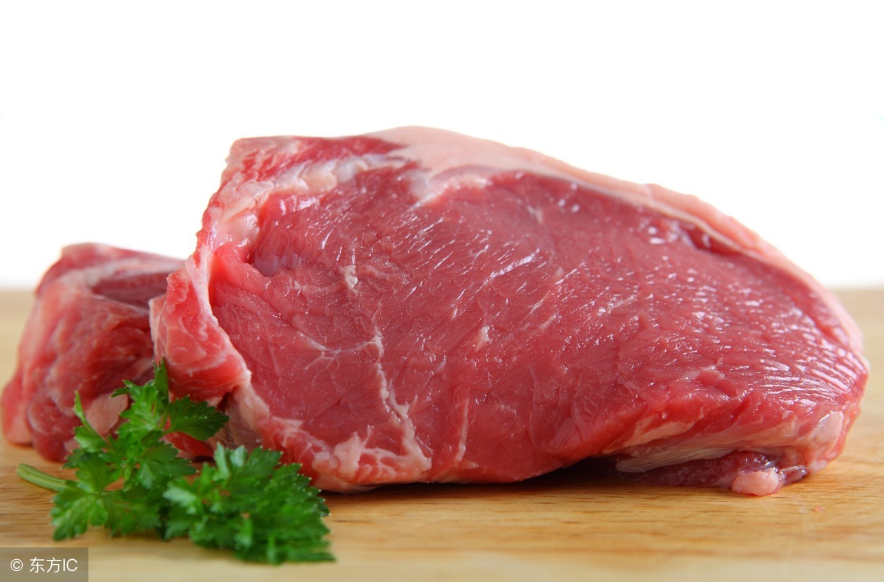 猪肉脂肪含量（一文展示低脂猪肉挑选技巧教学）