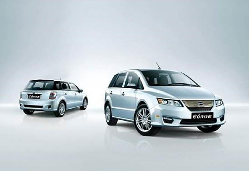 98万起比亚迪纯电动mpv,外观有年代感,配置落后,你会买单吗