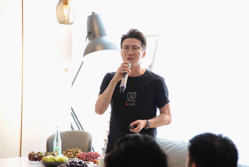 CIDA中国室内装饰协会（东莞）：一场别开生面的设计“约会”