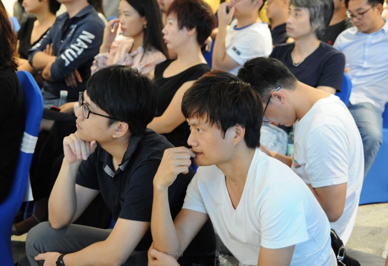 CIDA中国室内装饰协会（东莞）：一场别开生面的设计“约会”