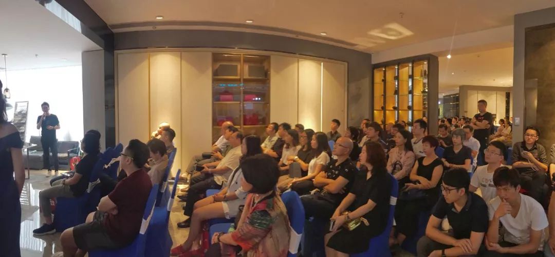 CIDA中国室内装饰协会（东莞）：一场别开生面的设计“约会”