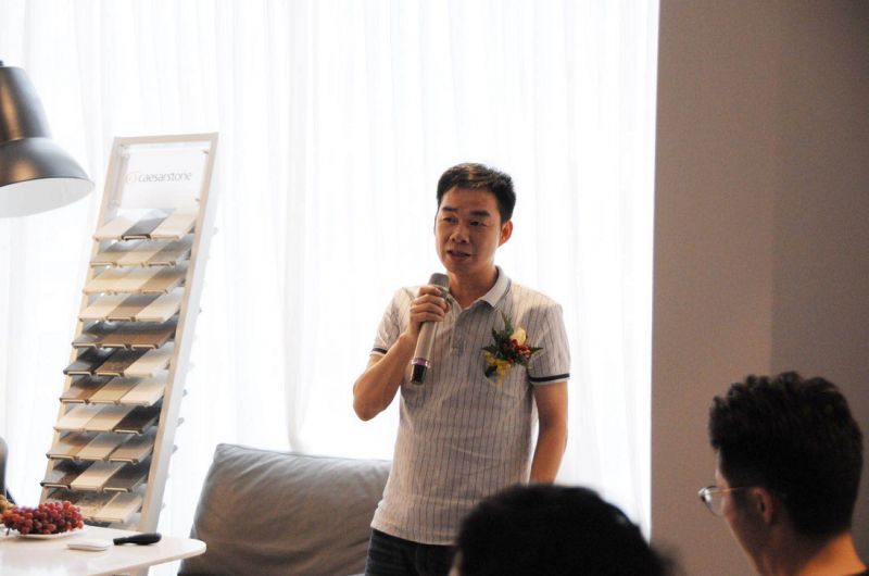 CIDA中国室内装饰协会（东莞）：一场别开生面的设计“约会”