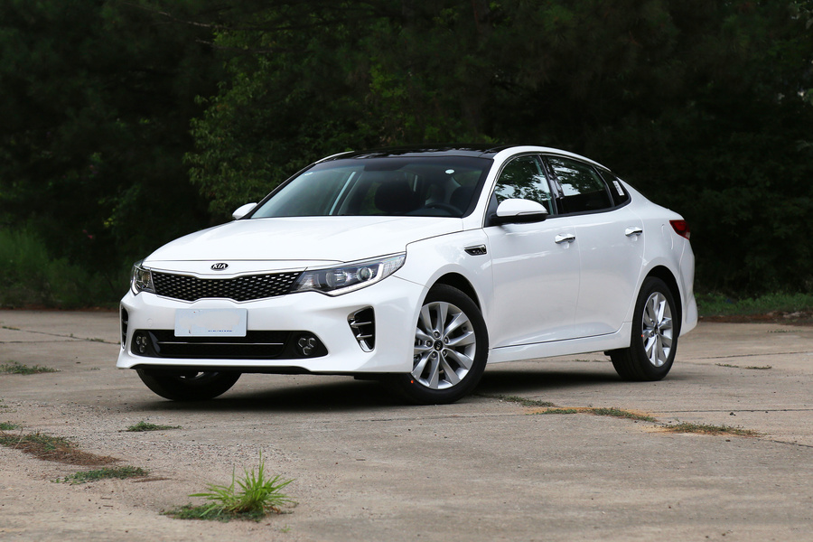 起亚k5混动能否叫好又叫座?全新雅阁锐·混动表示:仍需再接再厉