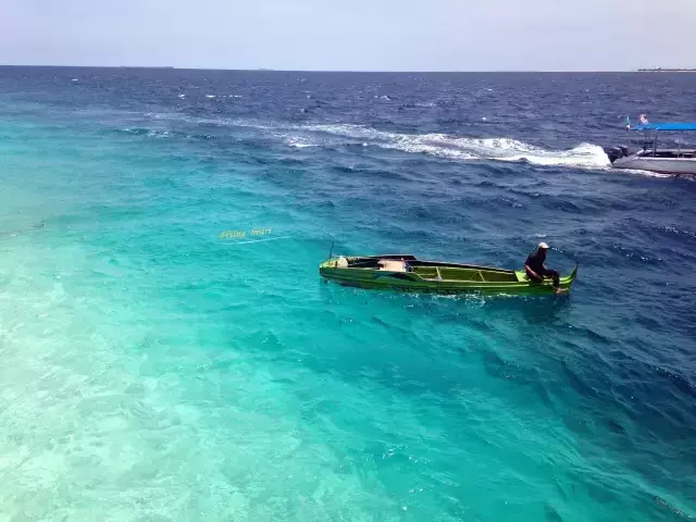 有生之年系列：漂浮在空中的岛屿，海上天堂仙本那！