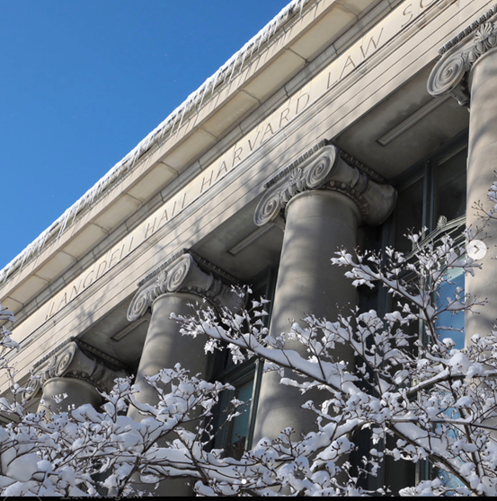 Pick你心中的C位法学院（美国高校篇）