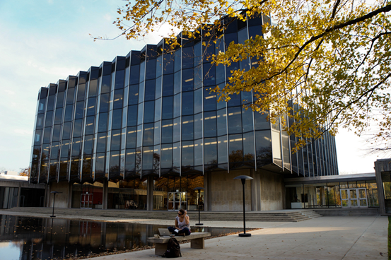 Pick你心中的C位法学院（美国高校篇）