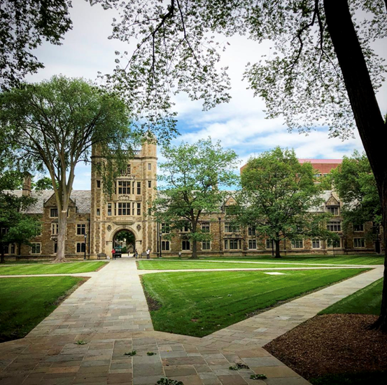 Pick你心中的C位法学院（美国高校篇）