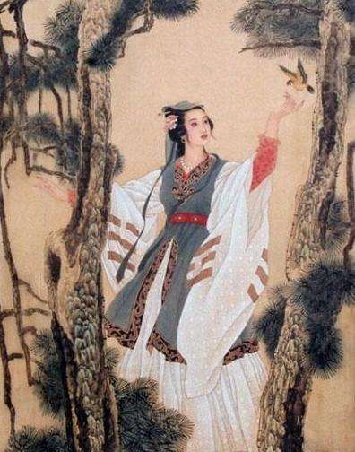 唐代女性中颇为自由风流的一群人：女道士