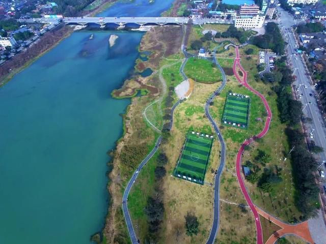 大假耍成都｜来成都不逛天府绿道，100%后悔！最全攻略在此