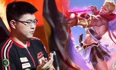 一Q半血Poke流韦鲁斯再度流行 稳定上分天赋出装推荐