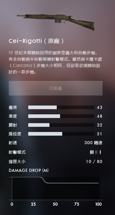「奇游联机宝」《战地1》医疗兵武器推荐指南