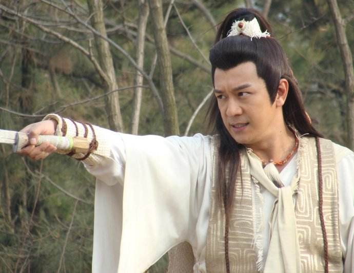 三侠五义里死了白玉堂,续书里死了三个,剩下谁