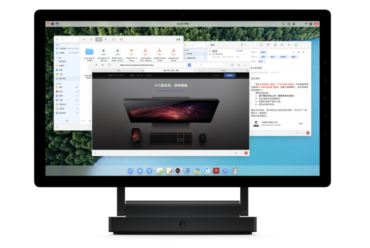 锤子Smartisan OS TNT桌面系统上手：体验TNT，其实不需要9999元