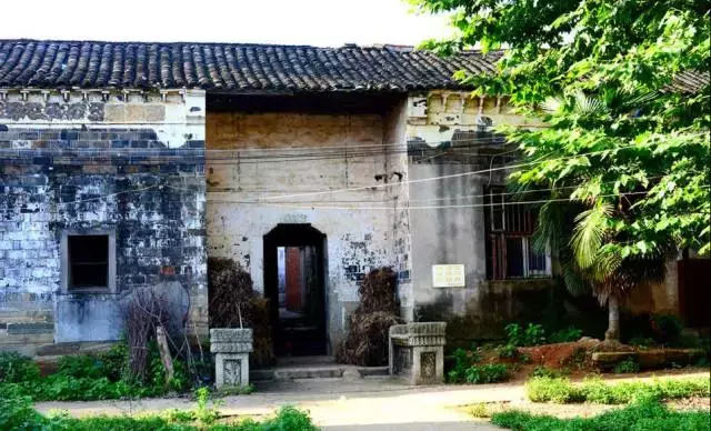 湖北武汉最美13处古村古镇,楚中繁盛处寻访久远人文记忆