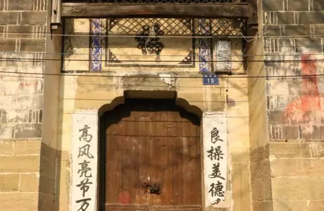 湖北武汉最美13处古村古镇,楚中繁盛处寻访久远人文记忆
