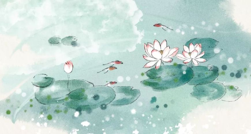 100句相思诗词，足够你思念100个人了