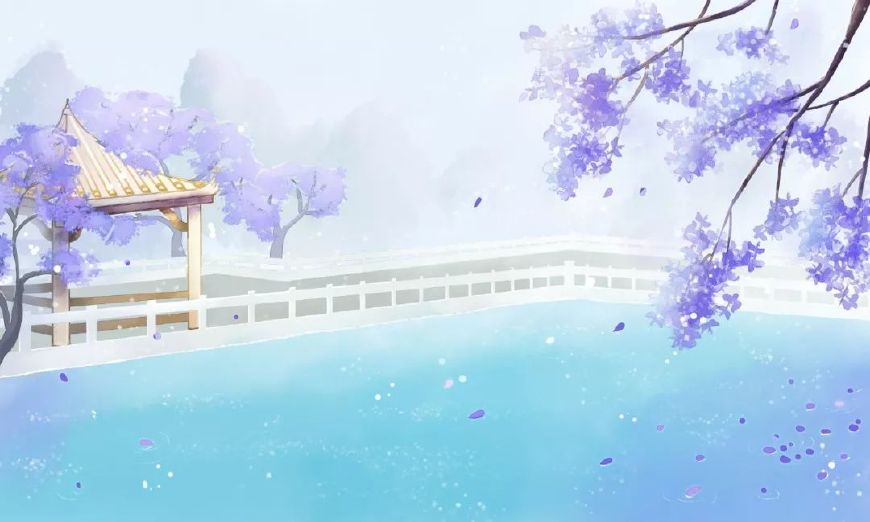 100句相思诗词，足够你思念100个人了