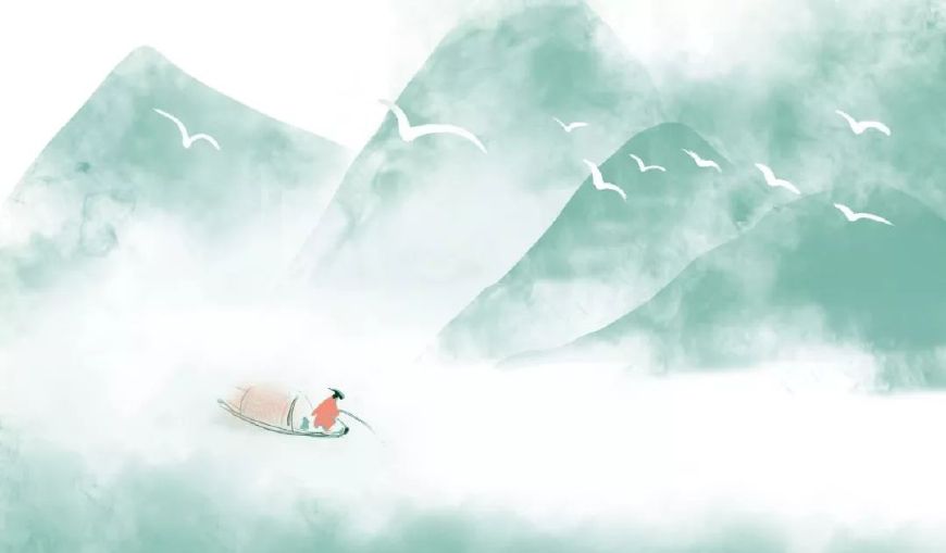 100句相思诗词，足够你思念100个人了