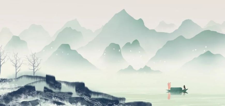 100句相思诗词，足够你思念100个人了